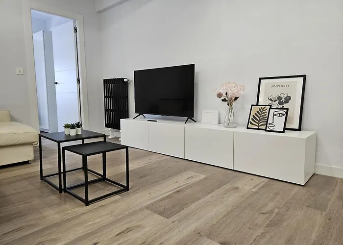 Top30 Precioso Atico Con Terraza 1A104