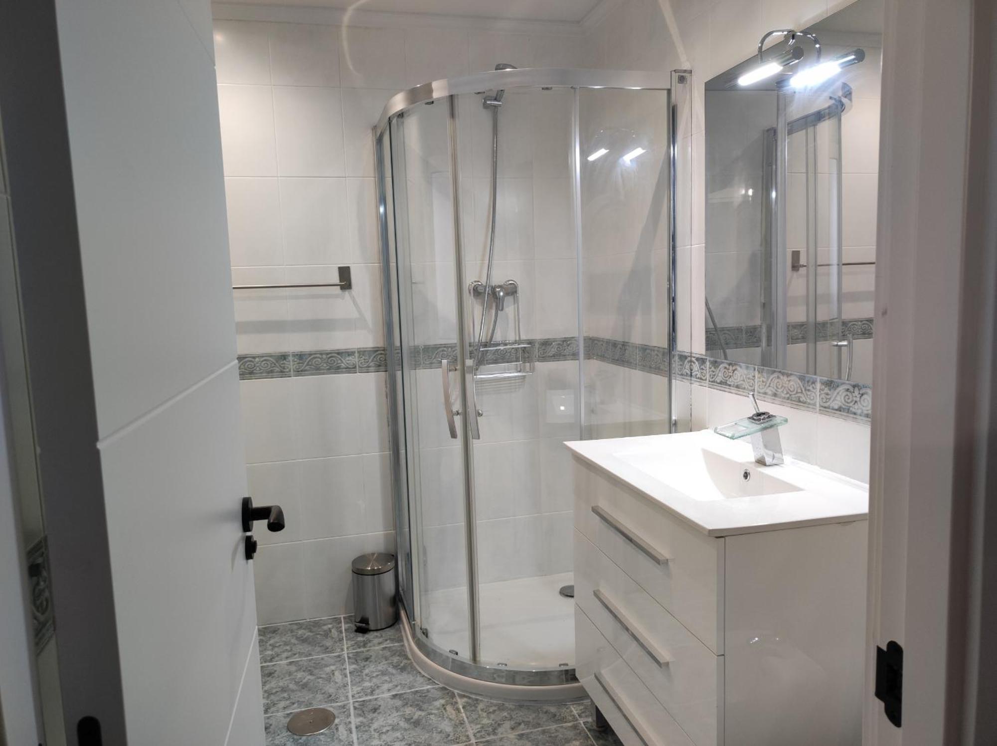 Apartment Top30 Precioso Atico Con Terraza 1a104