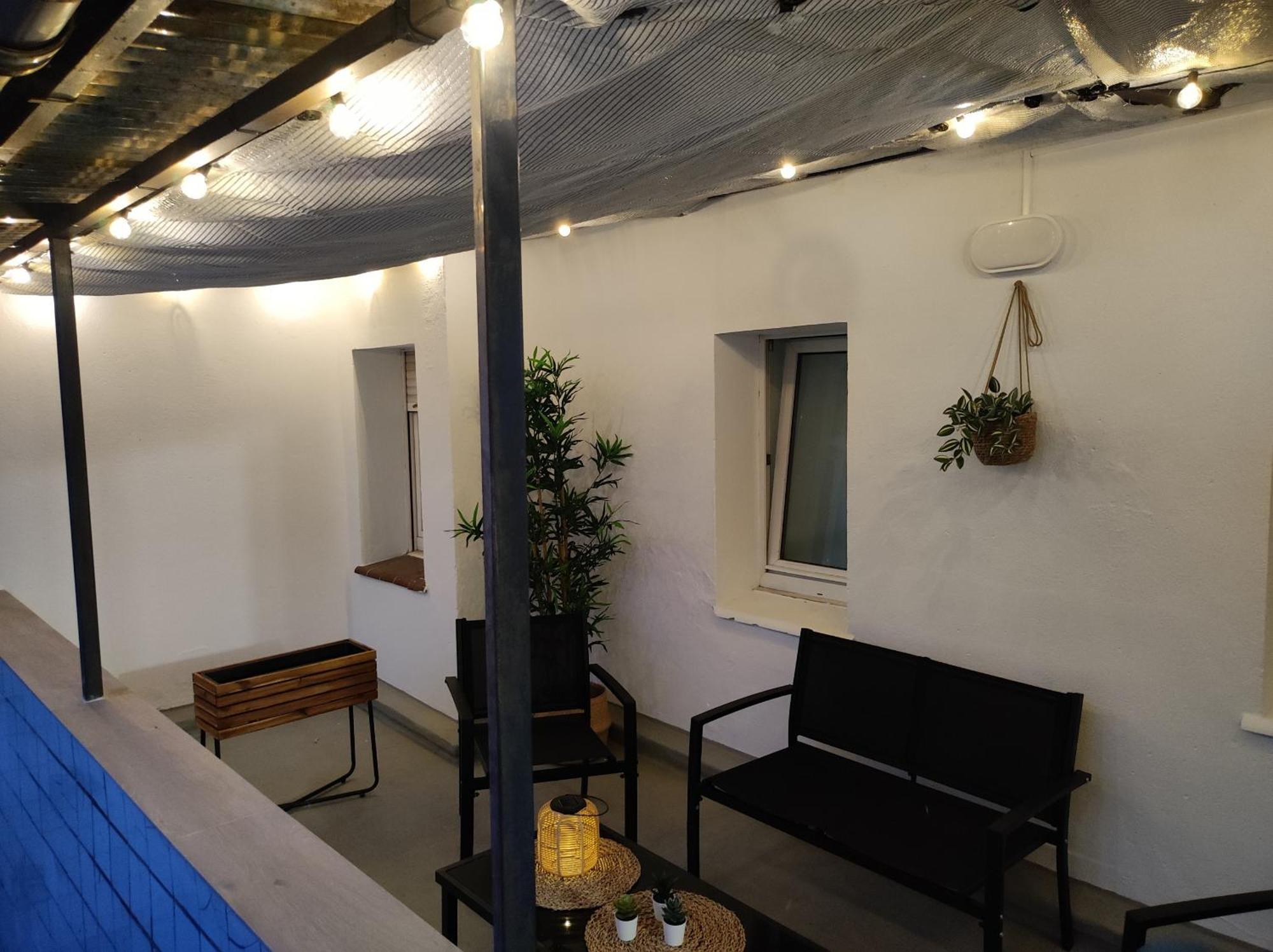 Apartment Top30 Precioso Atico Con Terraza 1a104 Gijon
