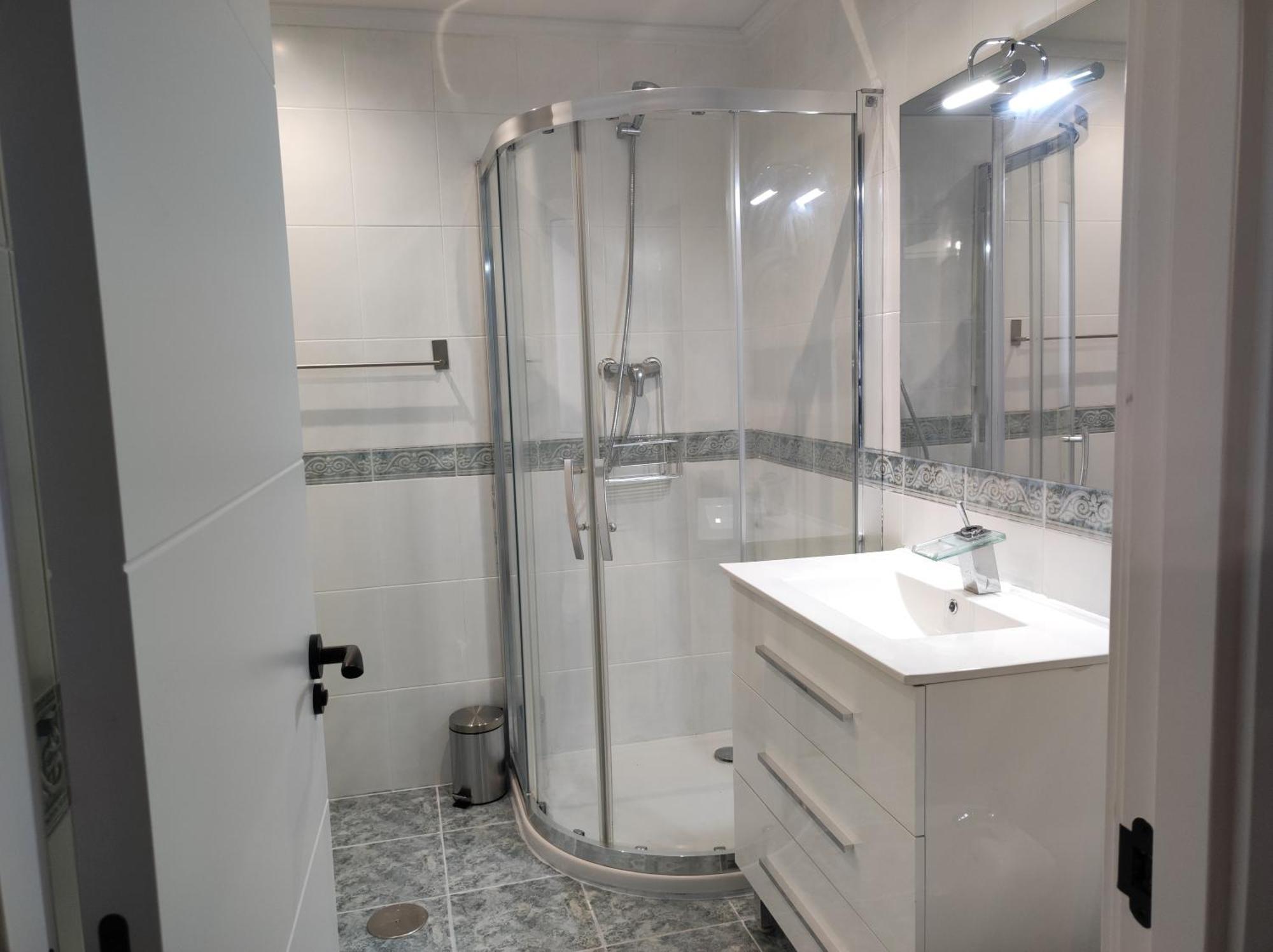 Apartment Top30 Precioso Atico Con Terraza 1a104 *
