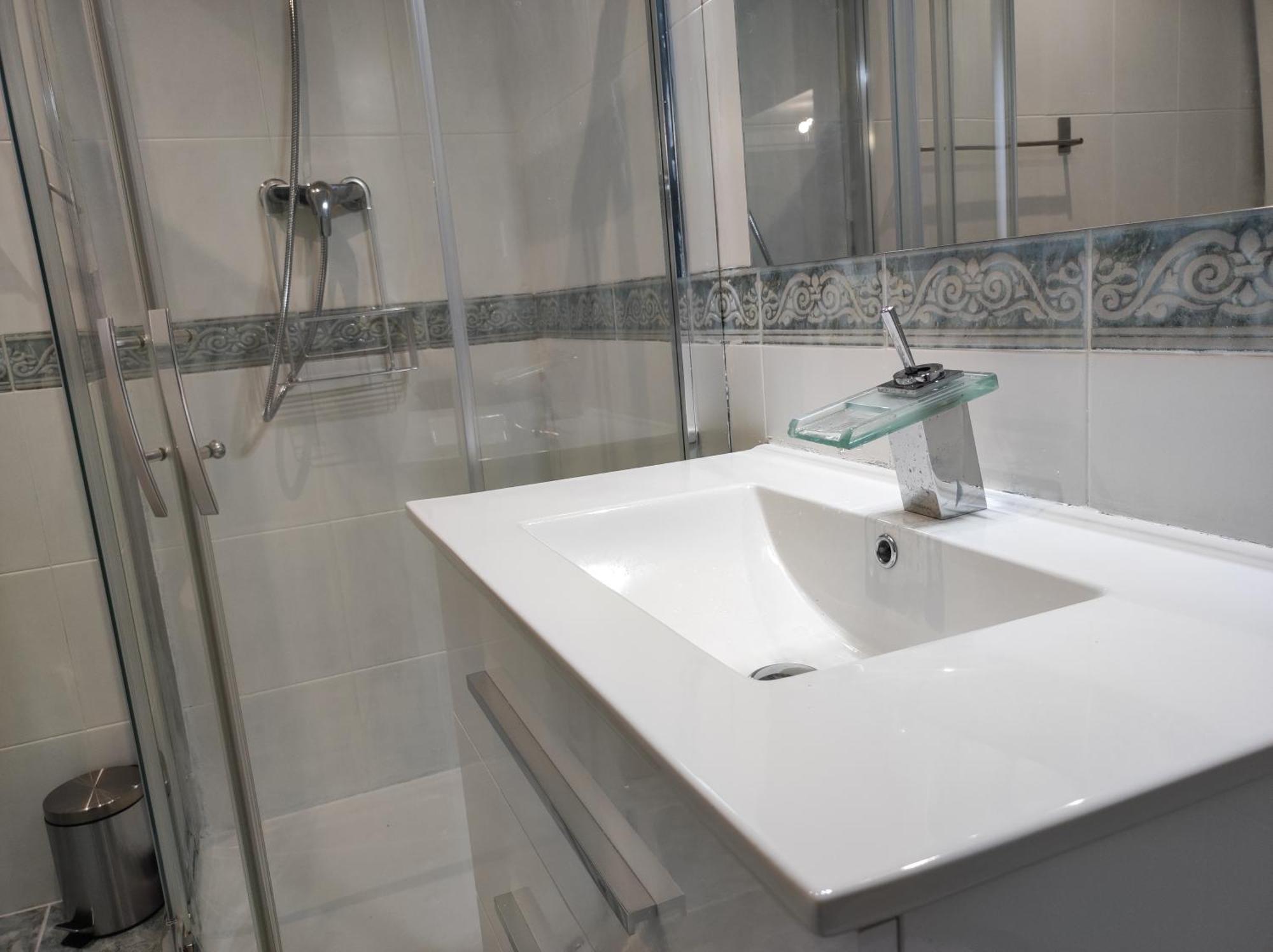 Apartment Top30 Precioso Atico Con Terraza 1a104 Gijon