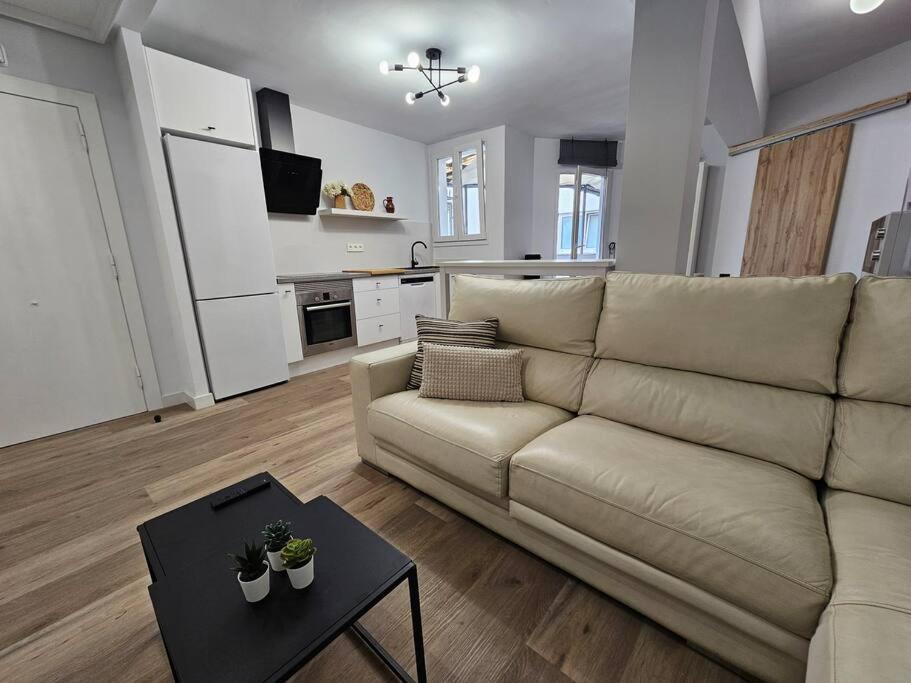 Top30 Precioso Atico Con Terraza 1a104 Gijon