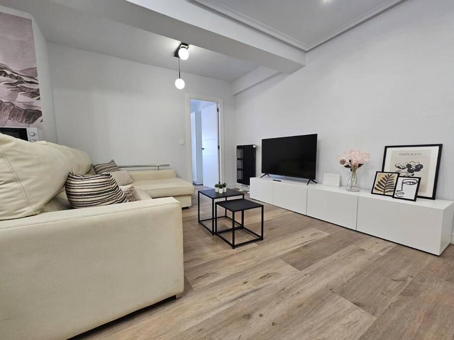Top30 Precioso Atico Con Terraza 1a104 Apartment *