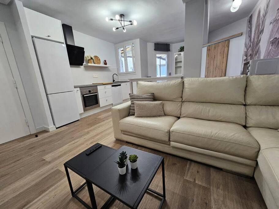 Top30 Precioso Atico Con Terraza 1a104 Gijon