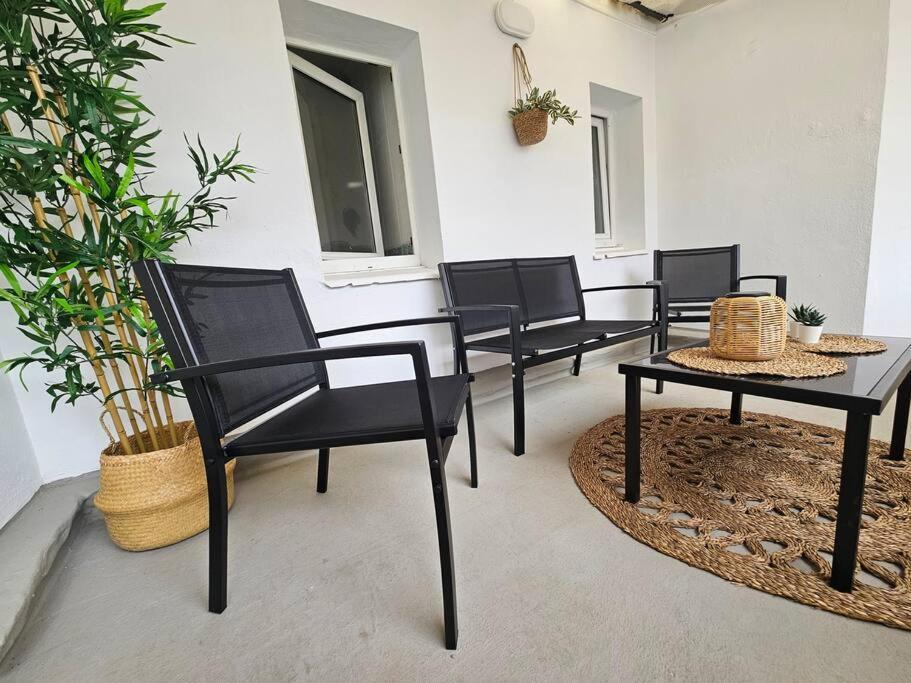 Apartment Top30 Precioso Atico Con Terraza 1a104 *