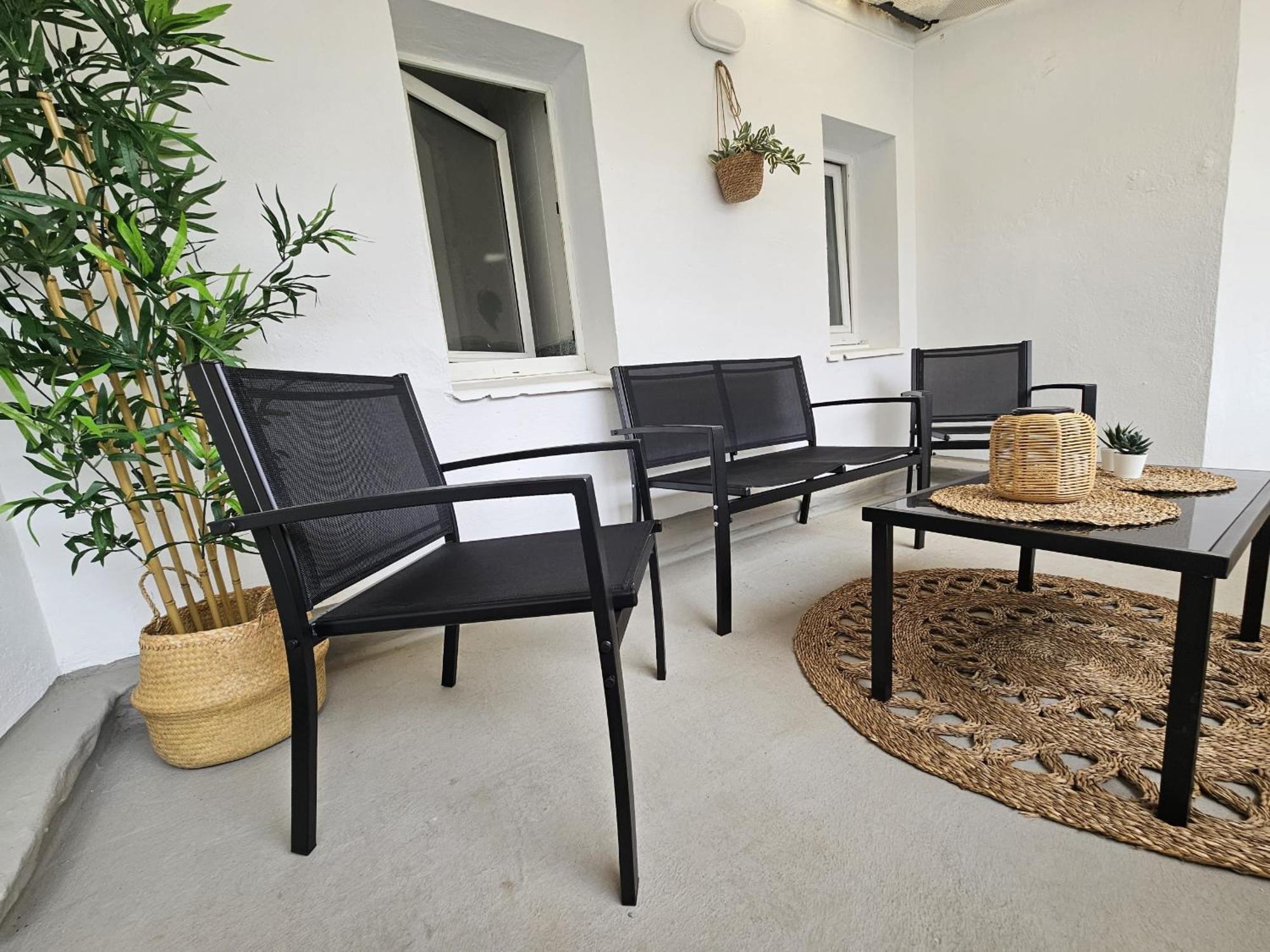 Top30 Precioso Atico Con Terraza 1a104 Apartment Gijon