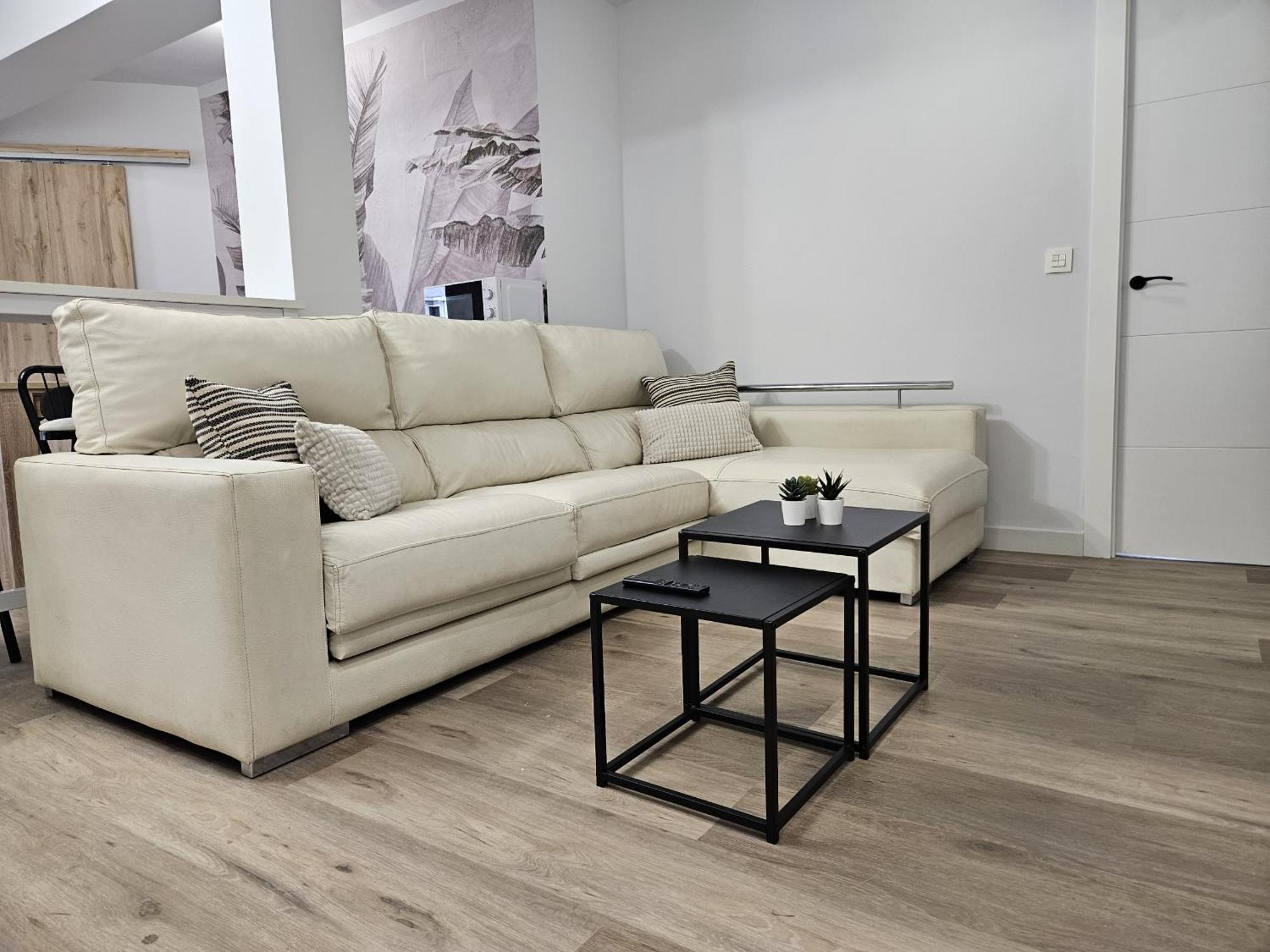 Apartment Top30 Precioso Atico Con Terraza 1a104 Gijon