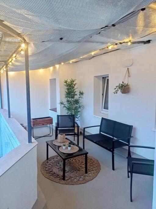 Top30 Precioso Atico Con Terraza 1a104 Apartment *