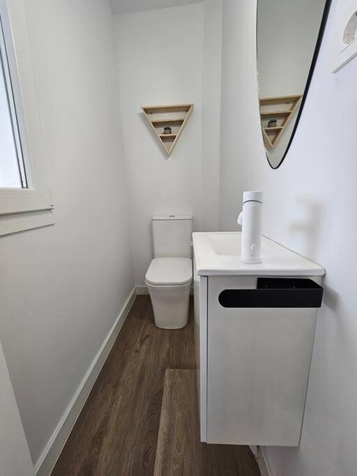 Apartment Top30 Precioso Atico Con Terraza 1a104