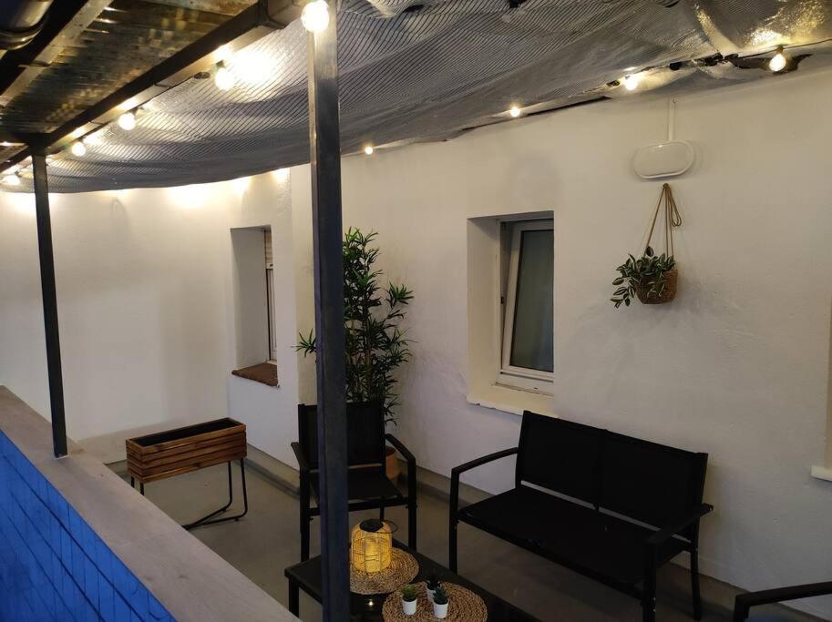 Top30 Precioso Atico Con Terraza 1a104 Apartment *