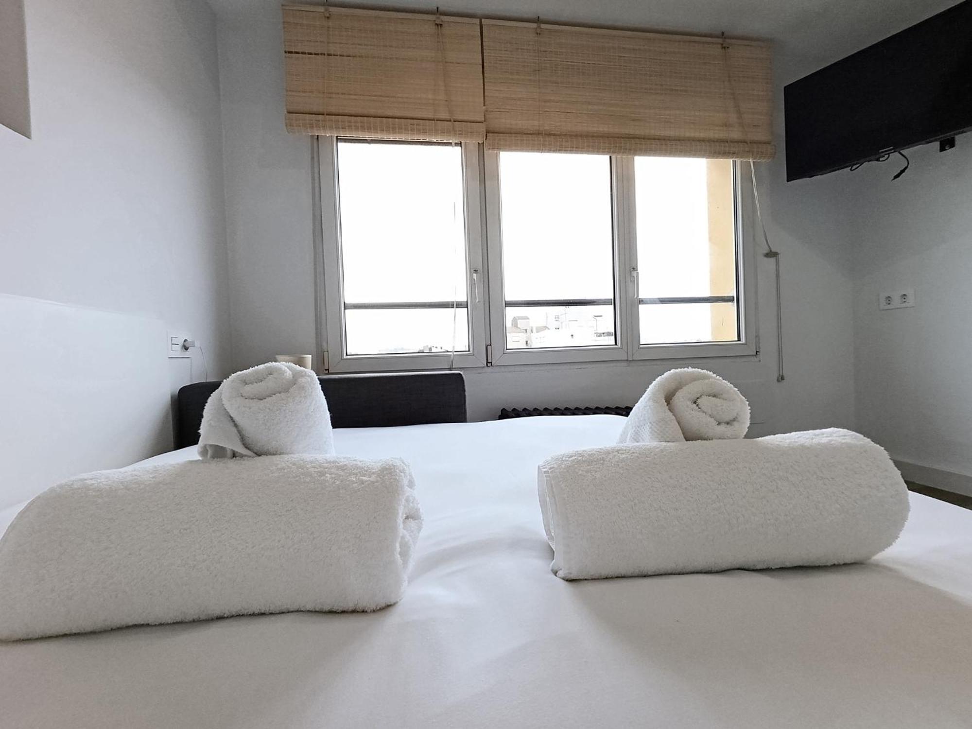 Apartment Top30 Precioso Atico Con Terraza 1a104 Gijon