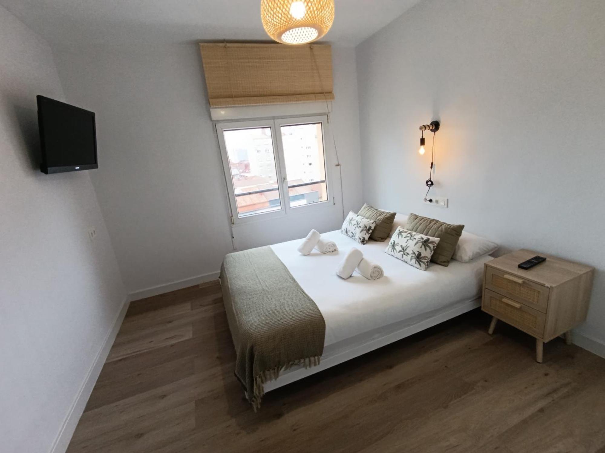 Top30 Precioso Atico Con Terraza 1a104 Gijon