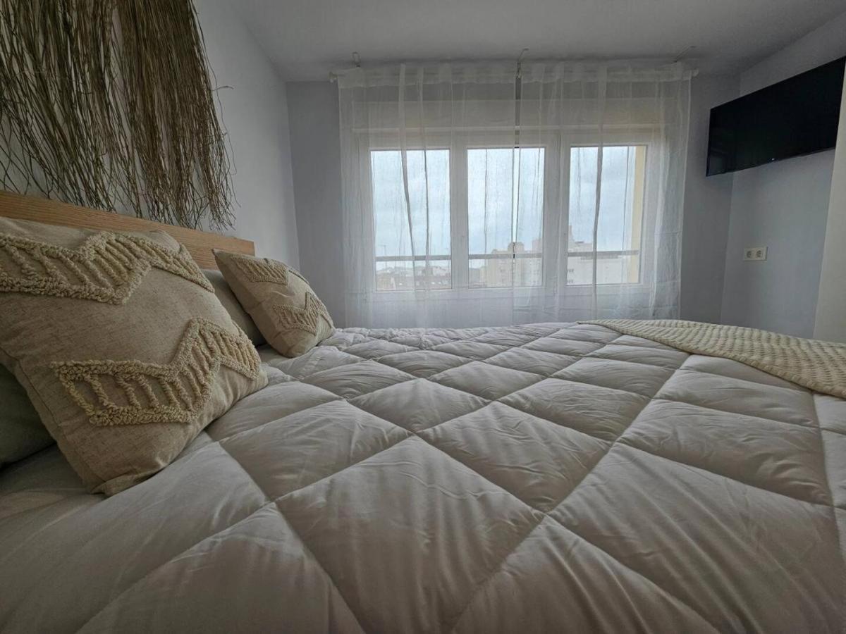 Top30 Precioso Atico Con Terraza 1a104 Gijon